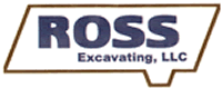 Ross Excavating LLC logo